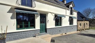  Maison � vendre 5 pi�ces 178 m�