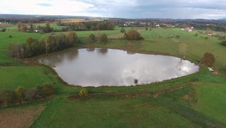  Terrain � vendre 30600 m�