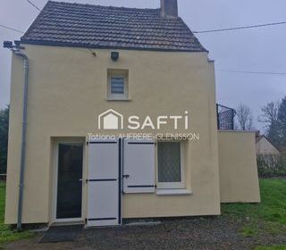  Maison � vendre 2 pi�ces 60 m�