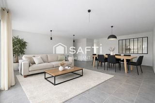  Maison � vendre 4 pi�ces 103 m�