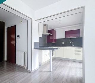  Appartement � vendre 4 pi�ces 68 m�