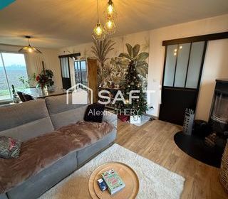  Maison � vendre 5 pi�ces 111 m�