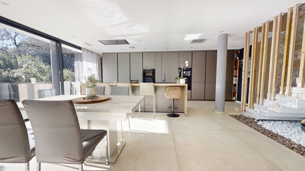 � vendre  Maison Six-Fours-les-Plages (83140)