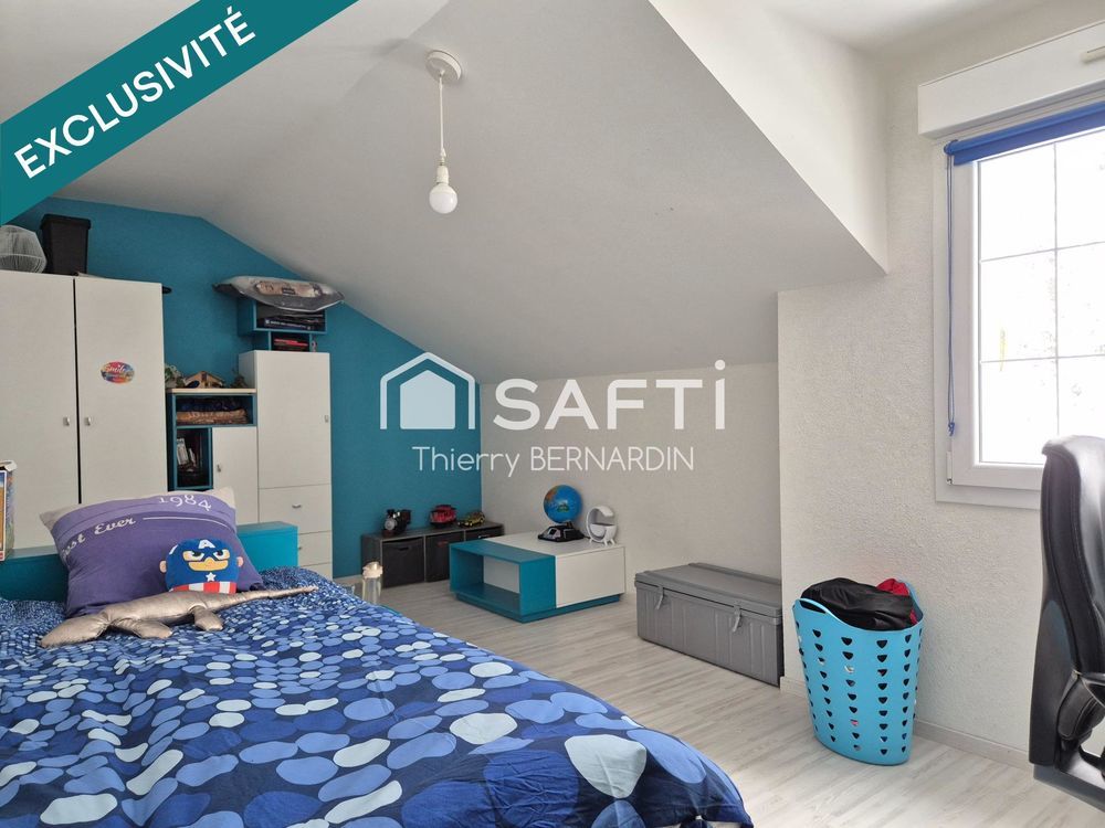 � vendre  Maison Villers-le-Lac (25130)