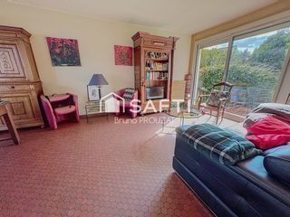  Maison � vendre 4 pi�ces 85 m�