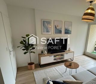  Appartement � vendre 2 pi�ces 31 m�