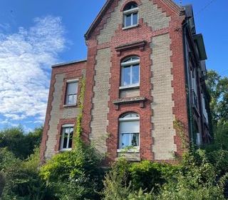  Maison � vendre 9 pi�ces 300 m�