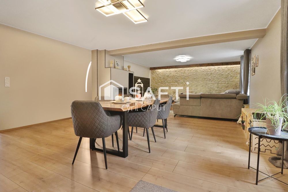 � vendre  Maison Ottange (57840)