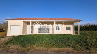  Maison � vendre 5 pi�ces 124 m�