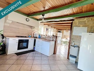  Maison � vendre 5 pi�ces 121 m�