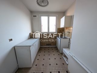  Appartement � vendre 3 pi�ces 56 m�