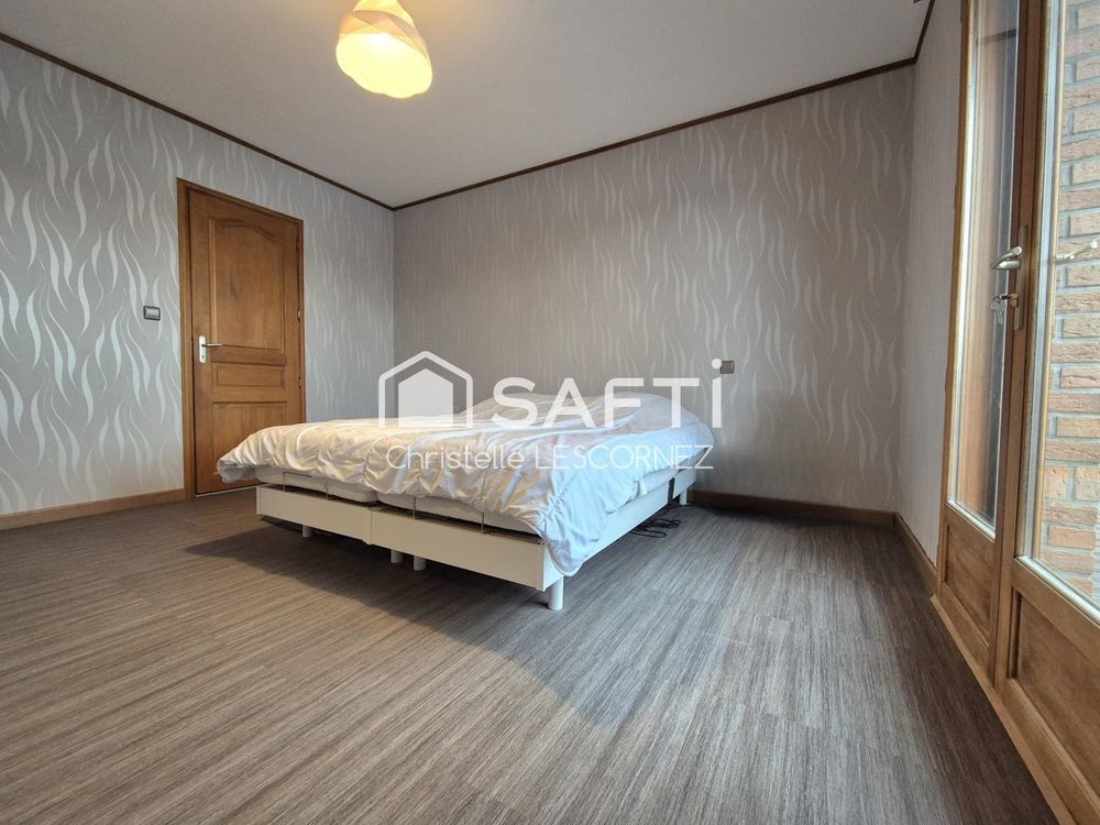 � vendre  Maison Moncheaux (59283)