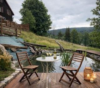  Maison � vendre 15 + pi�ces 560 m�