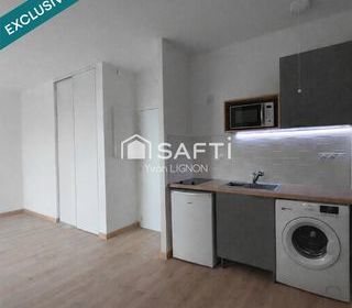  Appartement � vendre 2 pi�ces 32 m�