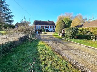  Maison � vendre 5 pi�ces 80 m�