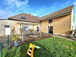  Maison � vendre 8 pi�ces 190 m�