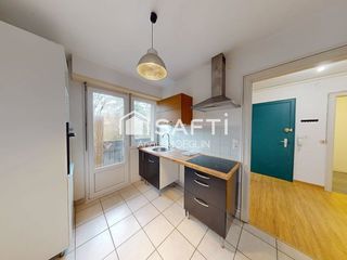  Appartement � louer 3 pi�ces 58 m�