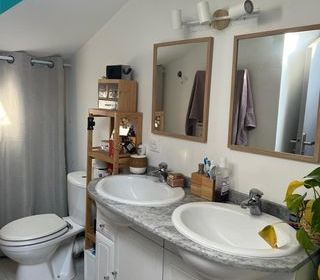  Appartement � vendre 2 pi�ces 61 m�