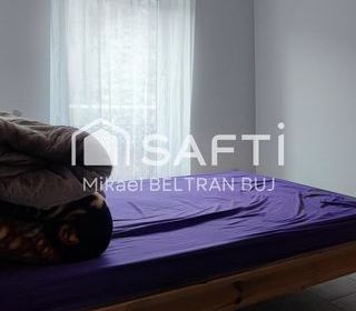  Appartement � vendre 3 pi�ces 44 m�