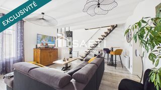  Maison � vendre 3 pi�ces 86 m�