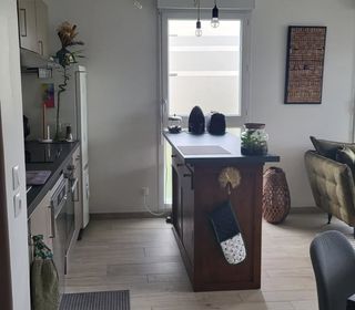  Appartement � vendre 3 pi�ces 63 m�