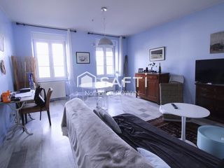  Appartement � vendre 3 pi�ces 62 m�