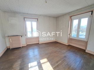  Maison � vendre 6 pi�ces 110 m�