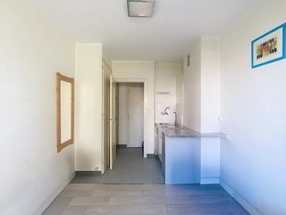  Appartement � vendre 1 pi�ce 14 m�