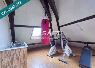  Appartement � vendre 7 pi�ces 140 m�