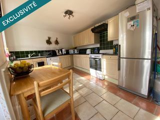  Maison � vendre 4 pi�ces 115 m�