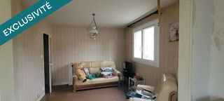  Maison � vendre 5 pi�ces 70 m�