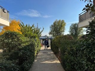  Appartement � vendre 2 pi�ces 42 m�