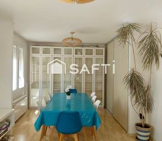  Maison � vendre 7 pi�ces 191 m�