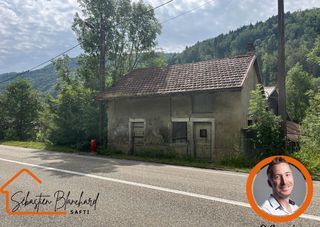  Immeuble � vendre 1495 m�