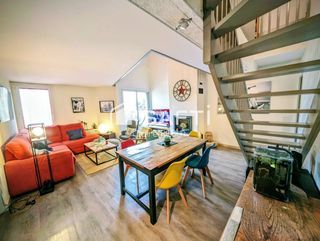  Appartement � vendre 5 pi�ces 115 m�