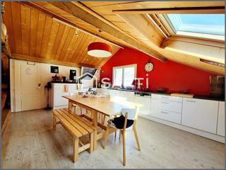  Appartement � vendre 4 pi�ces 72 m�