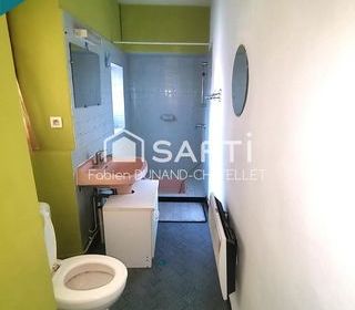  Appartement � vendre 2 pi�ces 51 m�