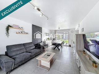  Maison � vendre 5 pi�ces 90 m�