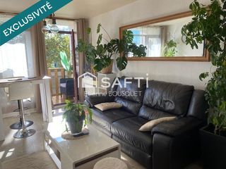  Appartement � vendre 4 pi�ces 68 m�