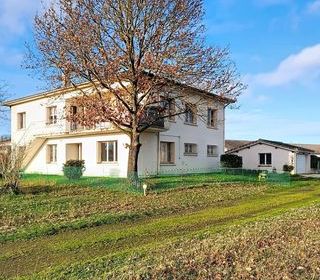  Maison � vendre 10 pi�ces 265 m�