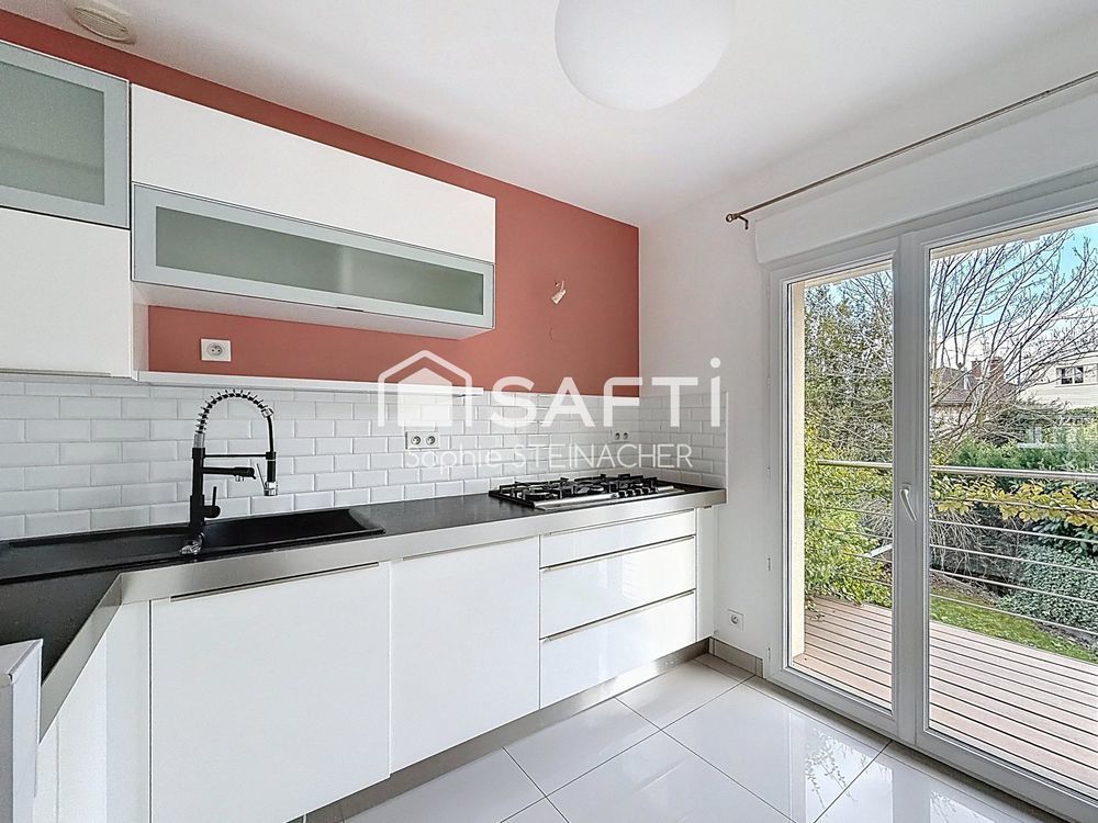 � vendre  Maison Chatou (78400)