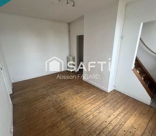  Appartement � vendre 2 pi�ces 36 m�