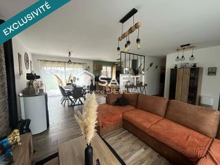  Maison � vendre 4 pi�ces 100 m�