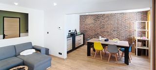  Appartement � vendre 4 pi�ces 84 m�