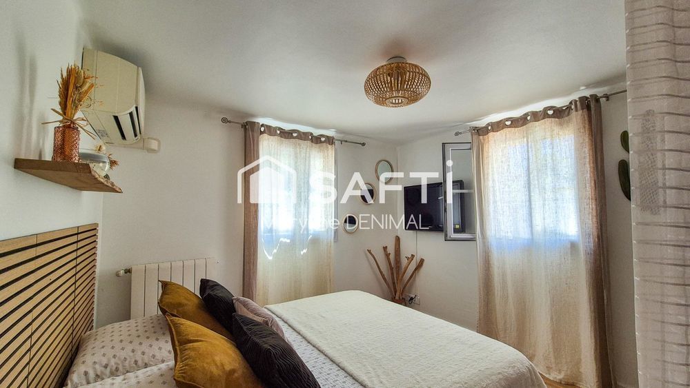 � vendre  Maison Saint-Rapha�l (83700)