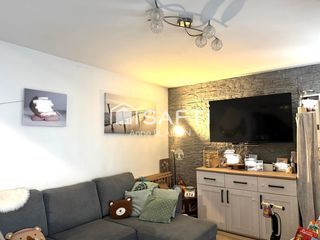  Maison � vendre 3 pi�ces 67 m�