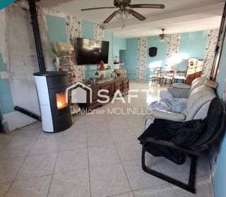  Maison � vendre 8 pi�ces 145 m�