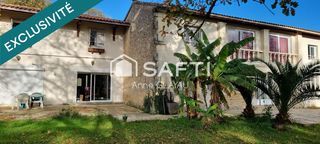  Maison � vendre 7 pi�ces 340 m�