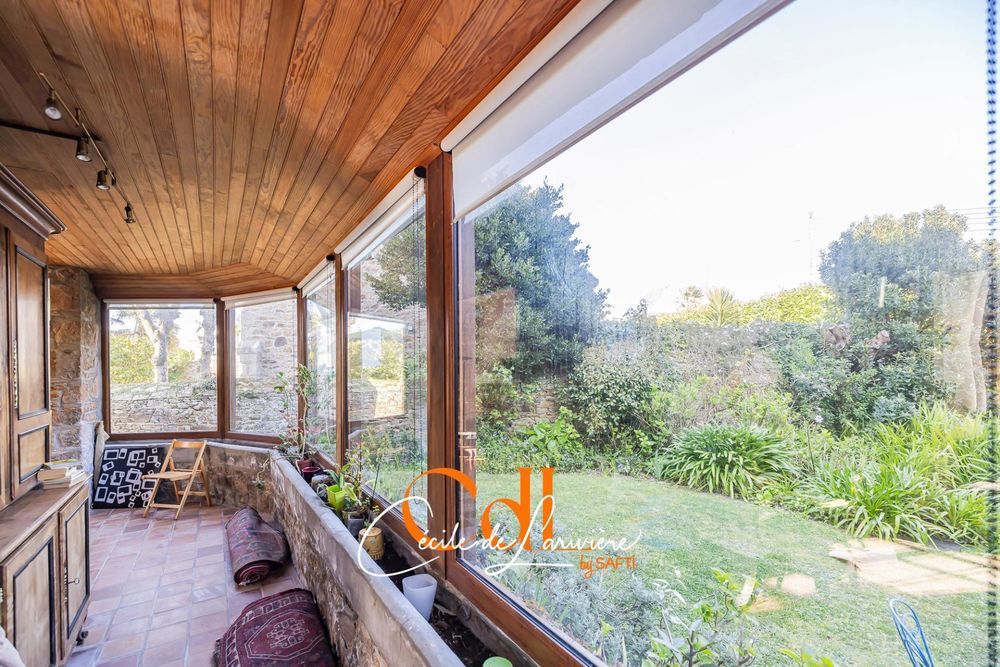 � vendre  Maison Carantec (29660)