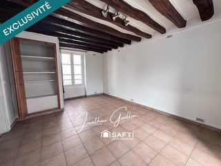  Maison � vendre 3 pi�ces 58 m�